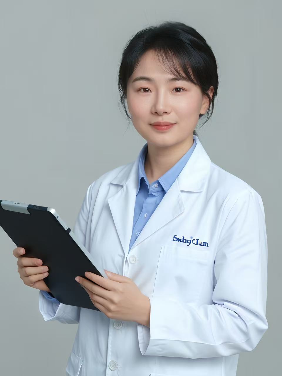 杜老师