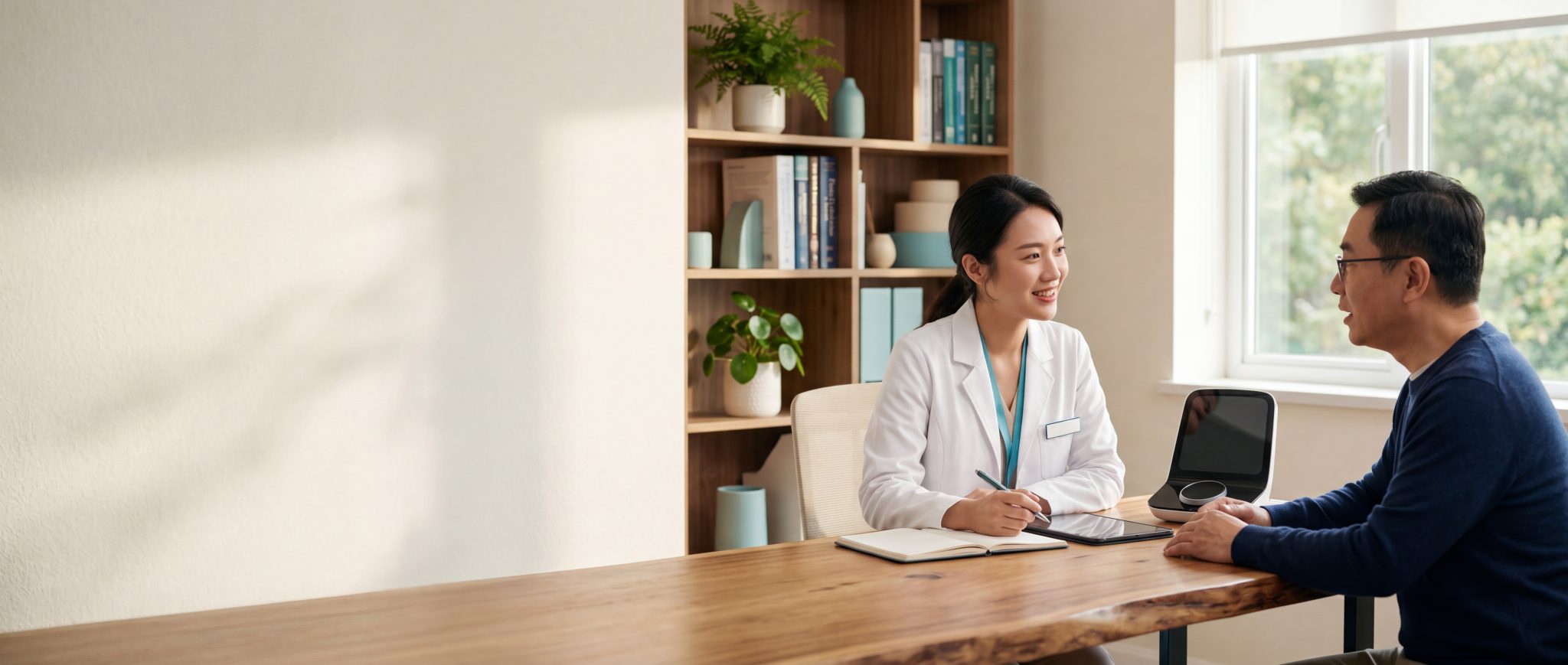 功能医学健康管理教育平台