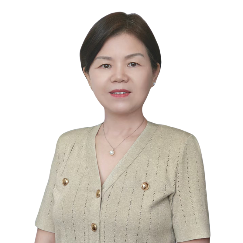 张淑珍