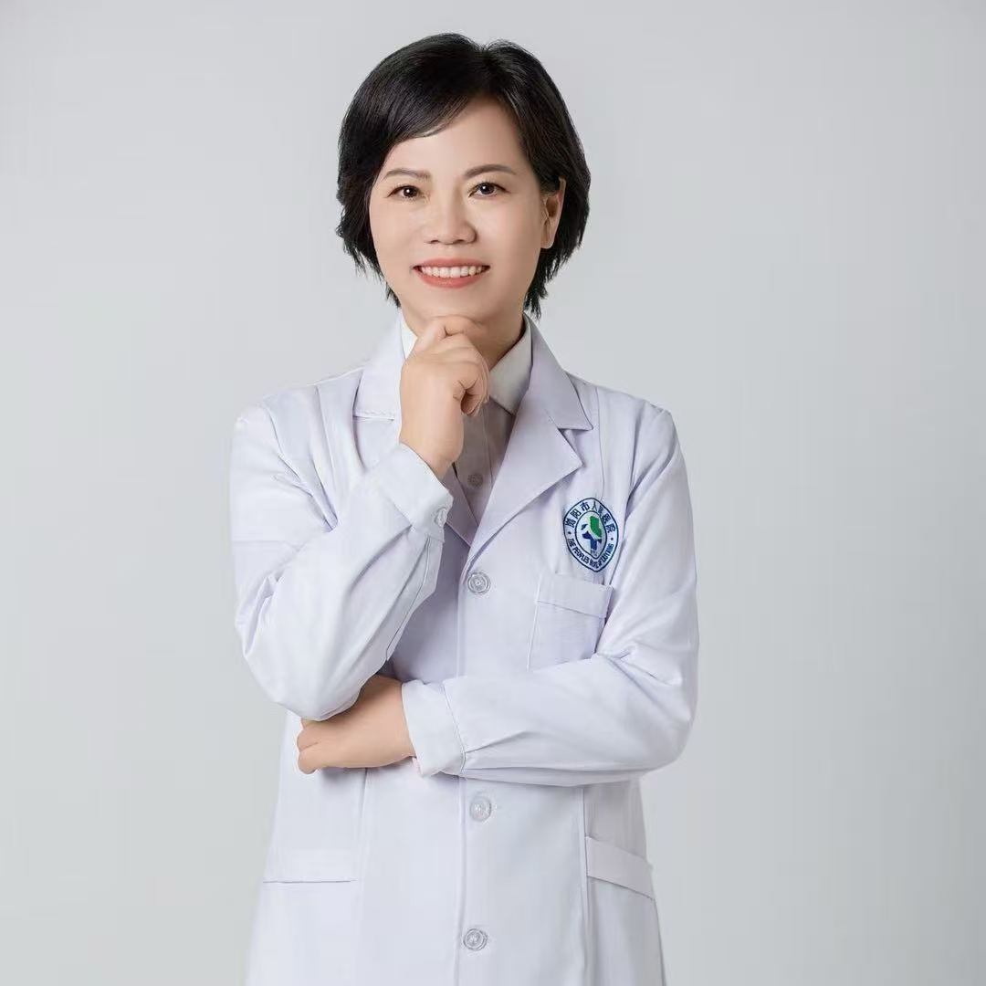 李桂珍